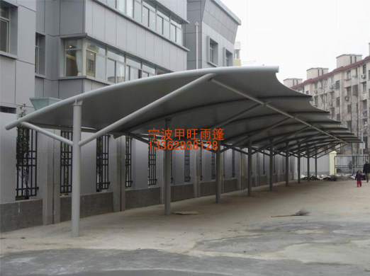 寧波膜結(jié)構(gòu)4