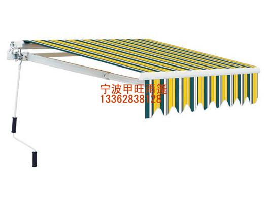 寧波遮陽篷廠家